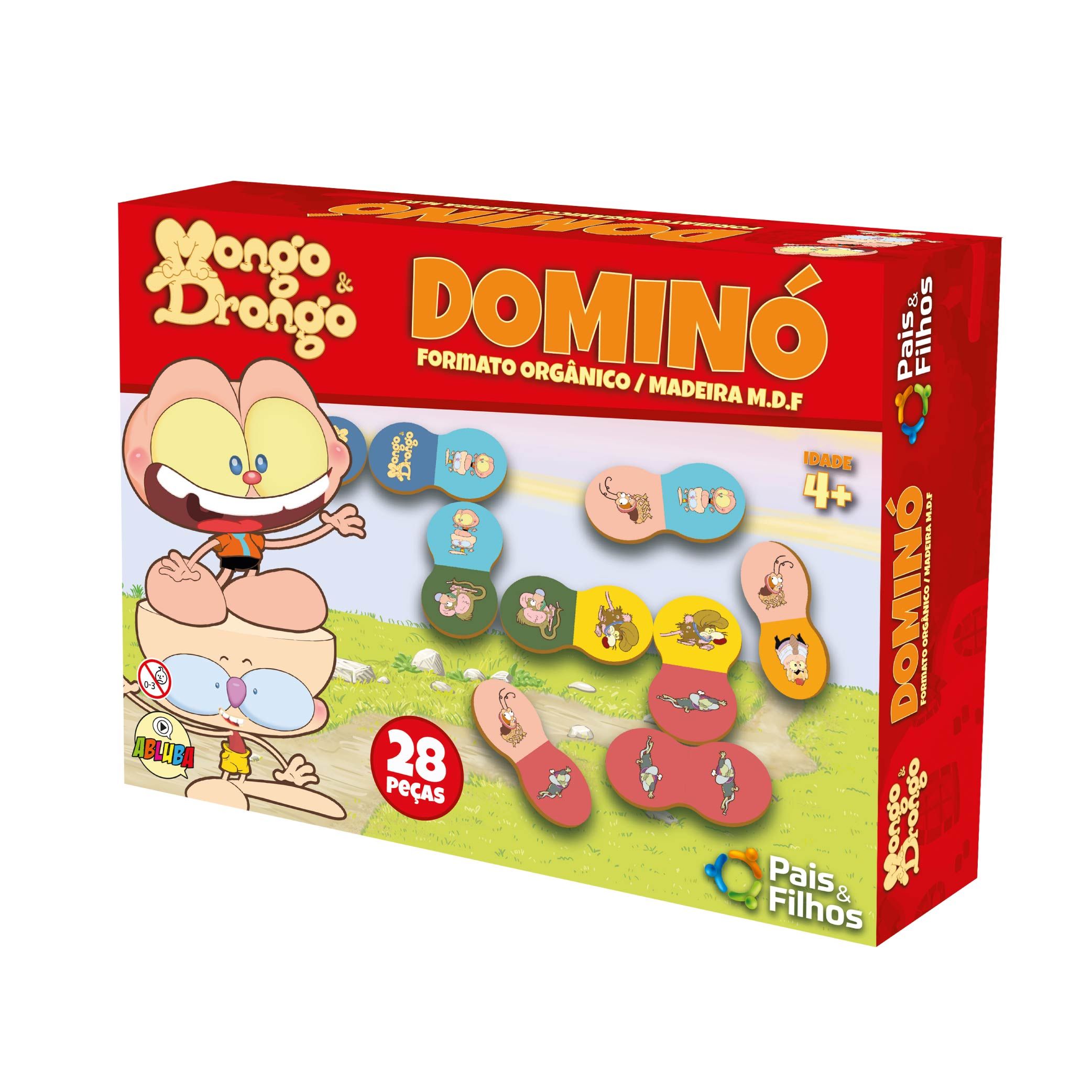 Kit 3 Jogos Princesas Disney Dominó QuebraCabeça e Bingo Toyster