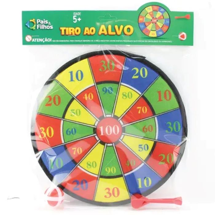 Jogo Tabuleiro Divertido Dinossauro Game Tiro Ao Alvo