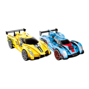 Carro Controle Remoto Viper Recarregável 30cm Dm Toys - Bom Preço Magazine