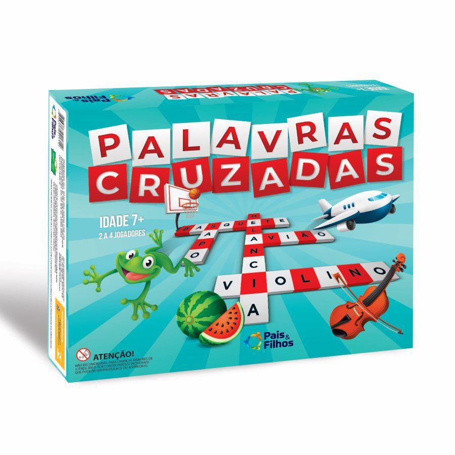 Jogo Educativo Monta Palavras Alfabeto Patrulha Canina - 7 Artes BrinQ  Fantasias