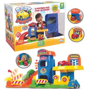 Brinquedo Infantil De Pintura Desenho Magico Com Jogo Rush - Big