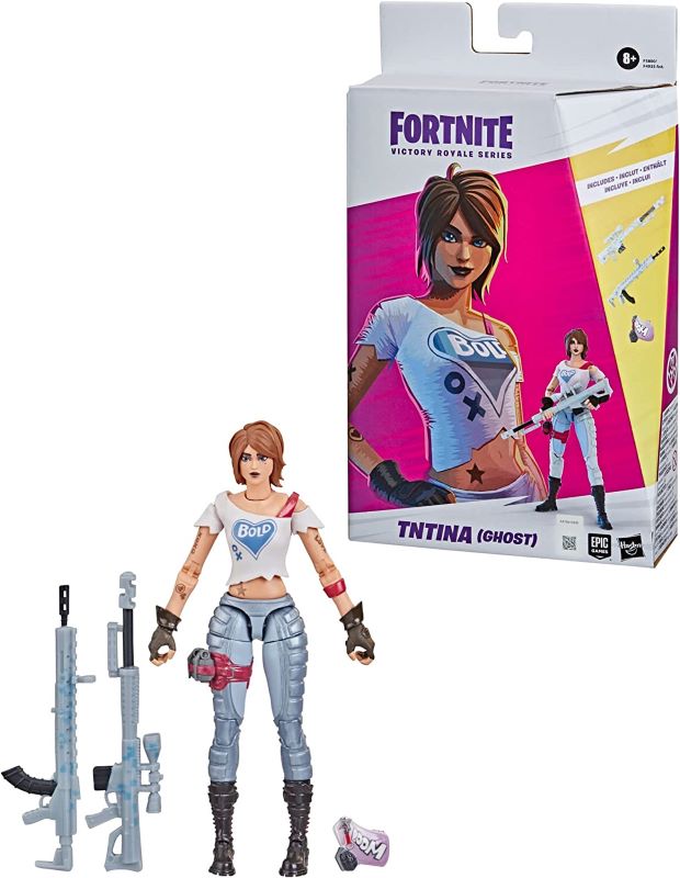 Fortnite Caixa  MercadoLivre 📦