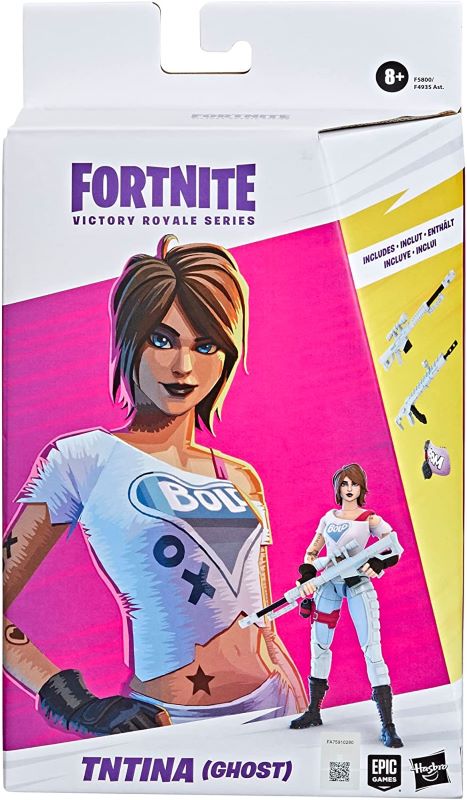 Fortnite Caixa  MercadoLivre 📦